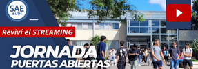Jornada de Puertas Abiertas 2023